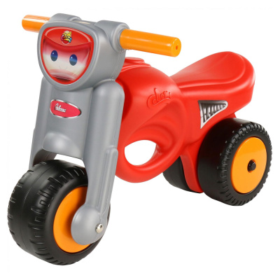 Каталка мотоцикл Мини-мото Полесье 48226